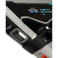Nox AT10 GENIUS 18K by Agustin Tapia 2024 Padel Racket Nox