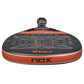 NOX AT10 GENIUS Attack 12K 2025 by AGUSTIN TAPIA Padel Racket Nox