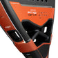 NOX AT10 GENIUS Attack 12K 2025 by AGUSTIN TAPIA Padel Racket Nox
