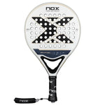 Nox EQUATION Advanced 2025 Padel Racket Padel Racket Nox