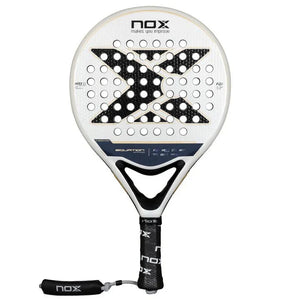 Nox EQUATION Advanced 2025 Padel Racket Padel Racket Nox
