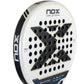Nox EQUATION Advanced 2025 Padel Racket Padel Racket Nox