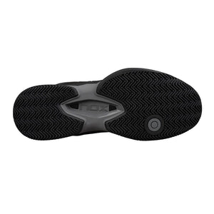 NOX ML10 Hexa Black 2024 MIGUEL LAMPERTI Padel Shoes Padel Shoes Nox