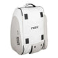 NOX ML10 Team White/Grey 2025 MIGUEL LAMPERTI Padel Bag Padel Bag Nox