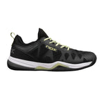 NOX NERBO Black 2024 Padel Shoes Padel Shoes Nox