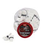 Nox Pro Perforated Overgrips Box X120 Accessories Nox