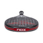 Nox X-One Evo Red 2023 Padel Racket Nox