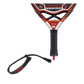 Nox AT10 GENIUS 18K Limited Edition Agustín Tapia 2022 Padel Racket Nox