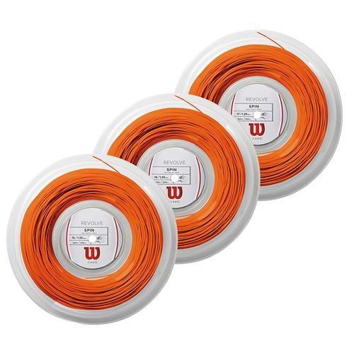 Revolve Tennis String Reel Strings Wilson