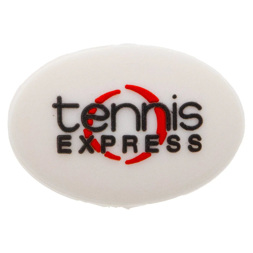 Oval Tennis Dampener Accessories Tennis Express