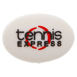 Oval Tennis Dampener Accessories Tennis Express