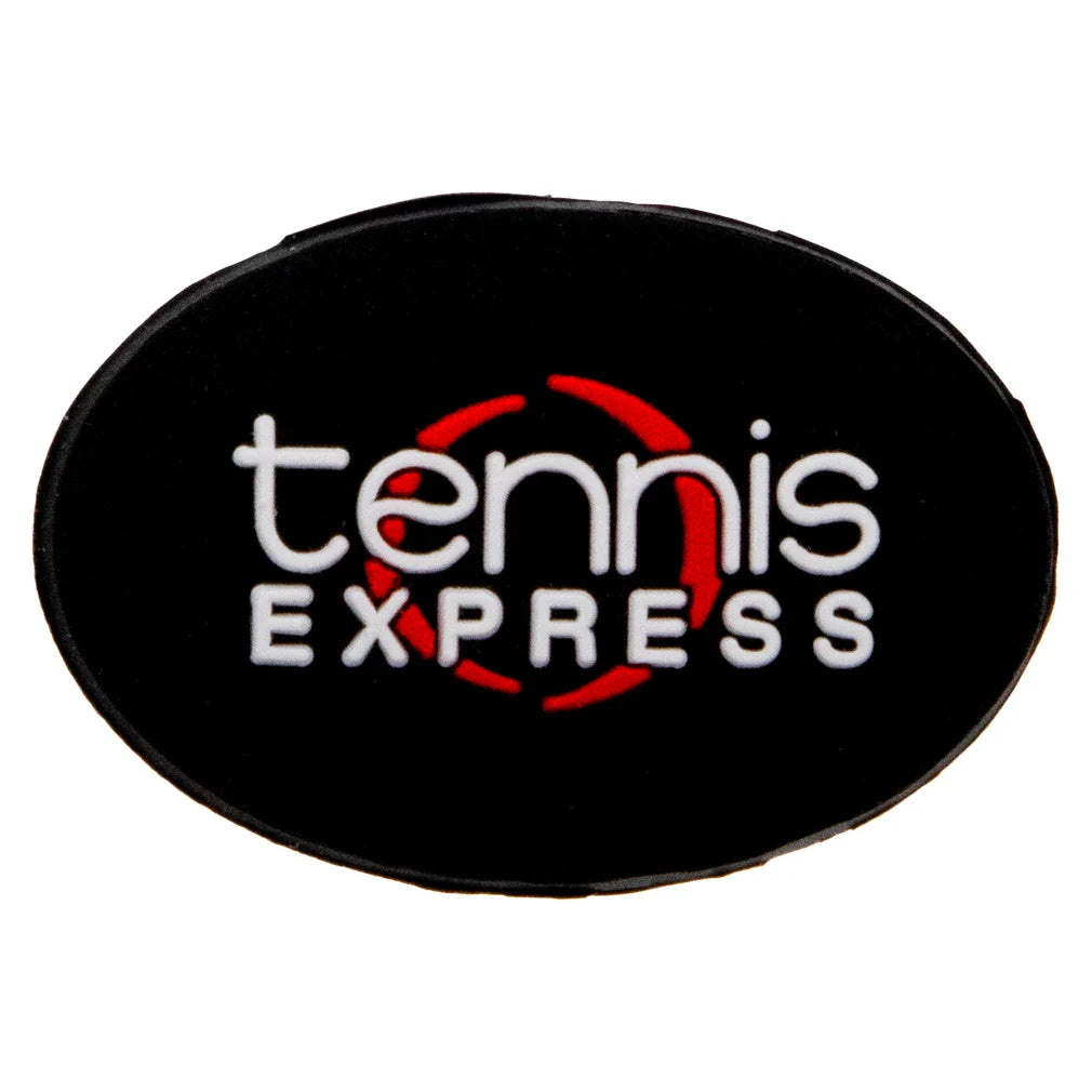 Oval Tennis Dampener Accessories Tennis Express
