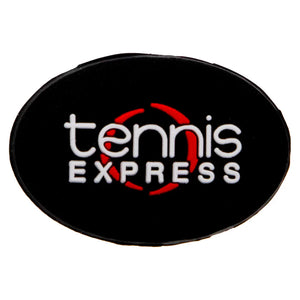 Oval Tennis Dampener Accessories Tennis Express