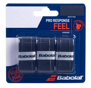 Overgrip BABOLAT PRO RESPONSE 3X Accessories Babolat