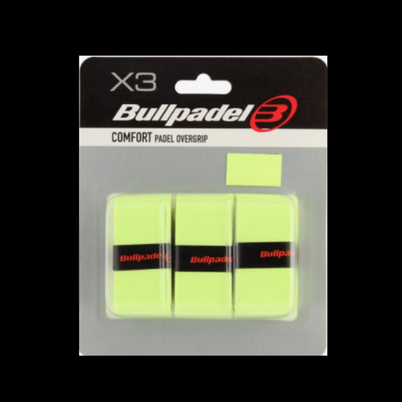 Overgrip BULLPADEL GB-1200 Accessories Bullpadel