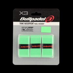 Overgrip BULLPADEL GB-1705 Accessories Bullpadel