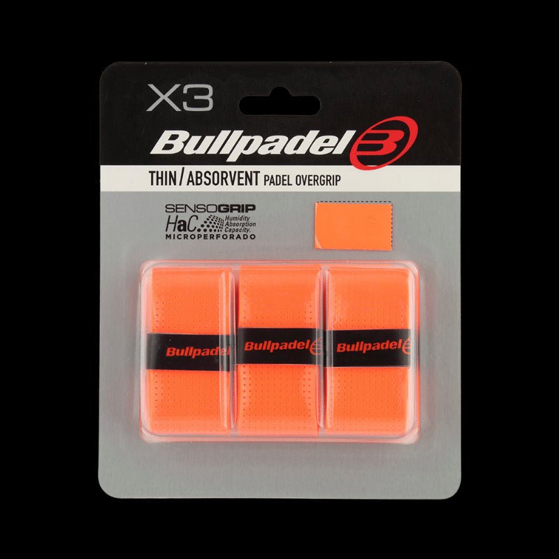 Overgrip BULLPADEL GB-1705 Accessories Bullpadel