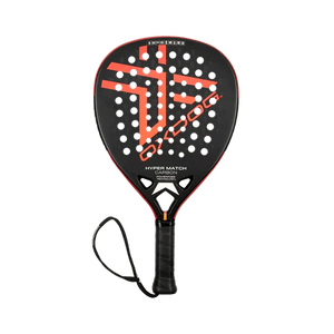 Oxdog Hyper Match Carbon 2023 Racquet Padel Racket Oxdog