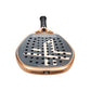 OxDog Ultimate Pro Hes-Carbon 2023 Padel Racket Padel Racket Oxdog