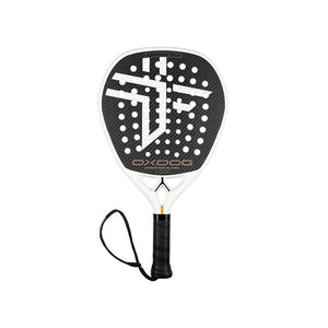 Oxdog Ultimate Tour Hes-Carbon 2023 Padel Racket Padel Racket Oxdog