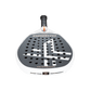 Oxdog Ultimate Tour Hes-Carbon 2023 Padel Racket Padel Racket Oxdog