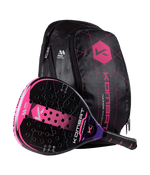 Kombat: Pala Kombat Arenal 2025 Padel Racket Padel Racket Kombat