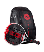Kombat: Pala Kombat Fuji 2025 Padel Racket Padel Racket Kombat