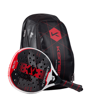 Kombat: Pala Kombat Fuji 2025 Padel Racket Padel Racket Kombat