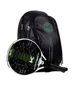 Kombat: Pala Kombat Krakatoa 2025 Padel Racket Padel Racket Kombat