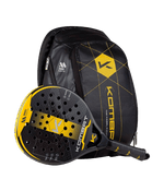 Kombat: Pala Kombat Osorno 2025 Padel Racket Padel Racket Kombat