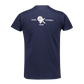 Pack Padel Team Gourmet: T shirt Gourmet Blue Men + Toalla Padel Clothes Gourmet