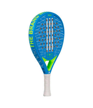 Padel Racket Adidas DRIVE 3.3 Blue 2024 Padel Racket Adidas
