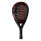 Padel Racket Adidas MATCH 3.3 Black/Red 2024 Padel Racket Adidas