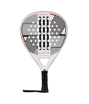 Padel Racket Adidas MATCH Light 3.3 2024 Padel Racket Adidas