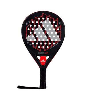 Padel Racket Adidas RX SERIES LIGHT 2024 Padel Racket Adidas