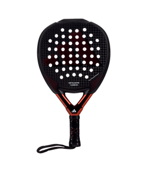 Adidas Metalbone Carbon 3.3 2024 Padel Racket Padel Racket Adidas