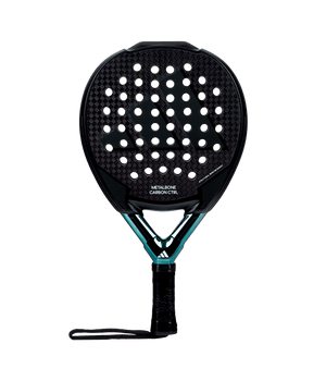 Adidas Metalbone Carbon CTRL 2024 Padel Racket Padel Racket Adidas