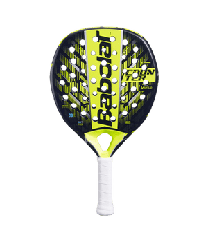 Babolat Counter Vertuo 2025 Padel Racket Padel Racket Babolat