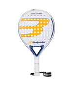 Bullpadel Discover CTR 2025 Padel Racket Padel Racket Bullpadel
