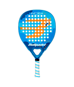 Bullpadel Indiga Boy 2025 Padel Racket Padel Racket Bullpadel