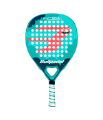 Bullpadel Indiga Girl 2025 Padel Racket Padel Racket Bullpadel