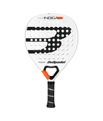 Bullpadel Indiga PWR 2025 Padel Racket Padel Racket Bullpadel