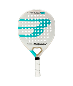 Bullpadel Indiga Woman 2025 Padel Racket Padel Racket Bullpadel