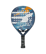 Bullpadel Ionic Control 2025 Padel Racket Padel Racket Bullpadel