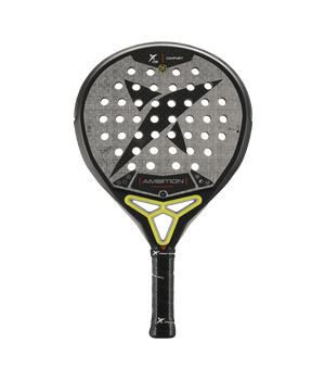 Drop Shot Axion Comfort 2025 Padel Racket Padel Racket Drop Shot