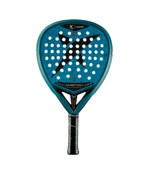 Drop Shot Canyon Pro Comfort 1.0 2025 Padel Racket Padel Racket Drop Shot