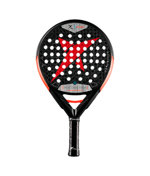 Drop Shot Conqueror Control 2025 Padel Racket Padel Racket Drop Shot