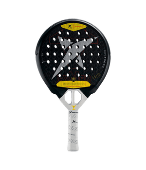 Drop Shot Explorer Pro Comfort 1.0 2025 Padel Racket Padel Racket Drop Shot