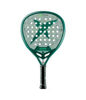 Drop Shot Furia Attack 1.0 2025 Padel Racket Padel Racket Drop Shot