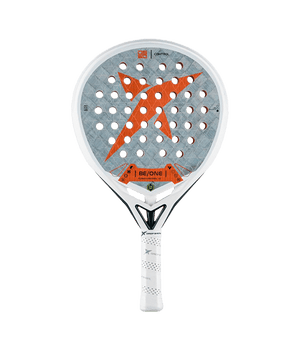 Drop Shot Furia Control 1.0 2025 Padel Racket Padel Racket Drop Shot
